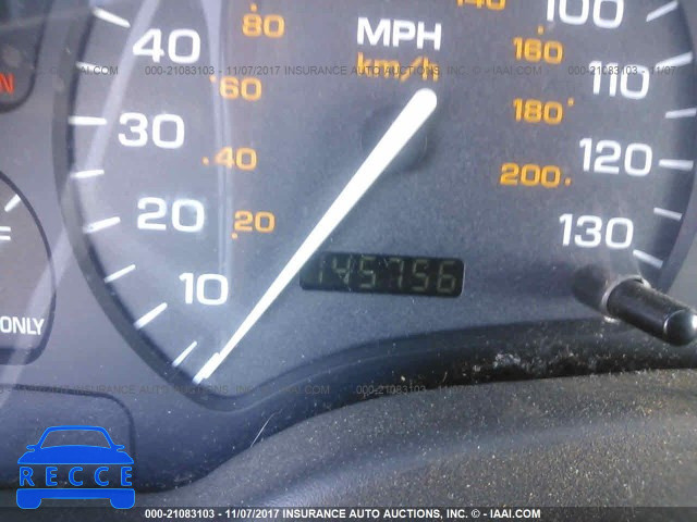 1998 Saturn SL2 1G8ZK527XWZ175248 image 6