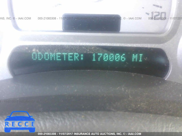 2004 Buick Rainier CXL 5GAET13P942248402 image 6