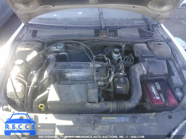 2005 Pontiac Sunfire 3G2JB12F25S216846 image 9