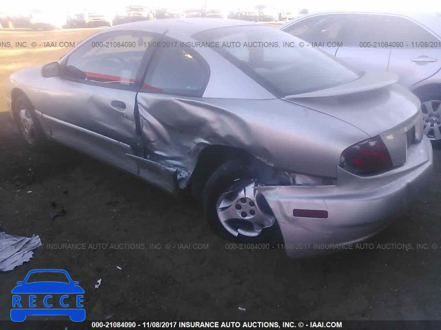 2005 Pontiac Sunfire 3G2JB12F25S216846 image 2