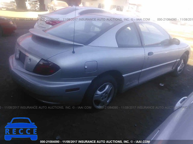 2005 Pontiac Sunfire 3G2JB12F25S216846 Bild 3