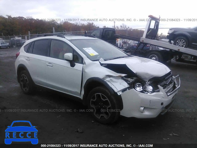 2013 Subaru Xv Crosstrek 2.0 LIMITED JF2GPAKC6D2845437 image 0