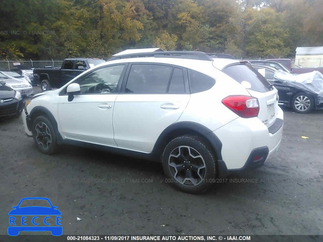 2013 Subaru Xv Crosstrek 2.0 LIMITED JF2GPAKC6D2845437 image 2