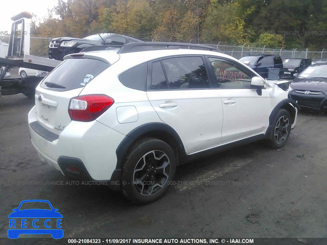 2013 Subaru Xv Crosstrek 2.0 LIMITED JF2GPAKC6D2845437 image 3