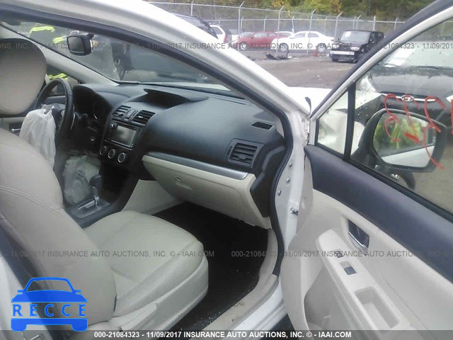 2013 Subaru Xv Crosstrek 2.0 LIMITED JF2GPAKC6D2845437 image 4