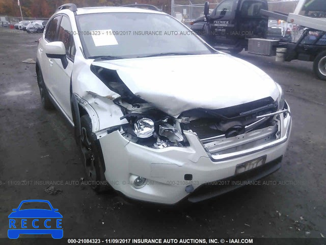 2013 Subaru Xv Crosstrek 2.0 LIMITED JF2GPAKC6D2845437 image 5