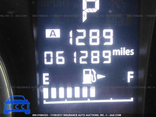 2013 Subaru Xv Crosstrek 2.0 LIMITED JF2GPAKC6D2845437 image 6