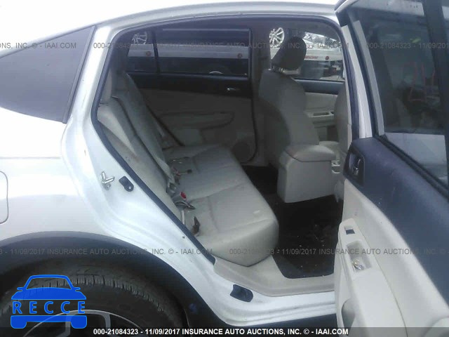 2013 Subaru Xv Crosstrek 2.0 LIMITED JF2GPAKC6D2845437 image 7