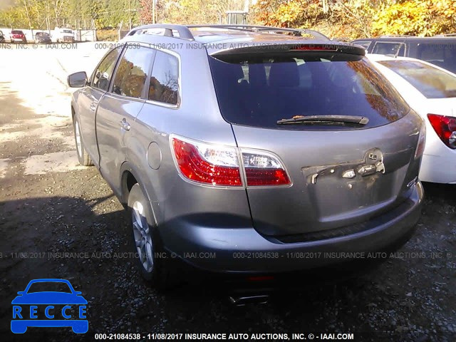 2012 Mazda CX-9 JM3TB3CV1C0335926 image 2