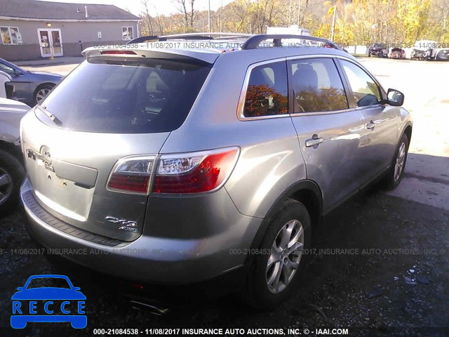 2012 Mazda CX-9 JM3TB3CV1C0335926 image 3