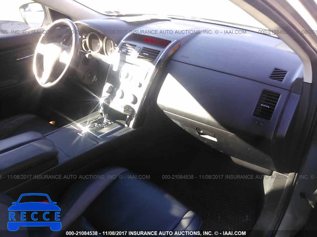 2012 Mazda CX-9 JM3TB3CV1C0335926 image 4