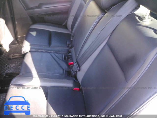 2012 Mazda CX-9 JM3TB3CV1C0335926 image 7