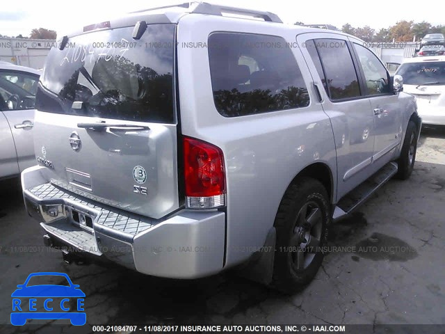 2005 Nissan Armada SE/LE 5N1AA08B15N719996 image 3