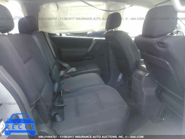 2005 Nissan Armada SE/LE 5N1AA08B15N719996 image 7