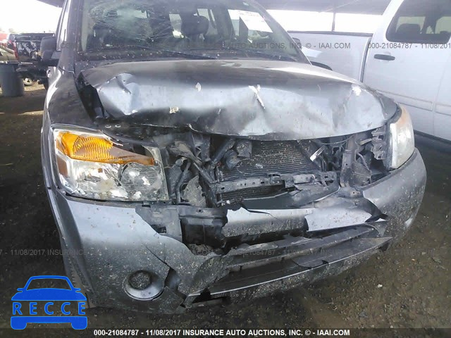 2013 Nissan Armada SV/SL/PLATINUM 5N1AA0ND0DN605010 image 5