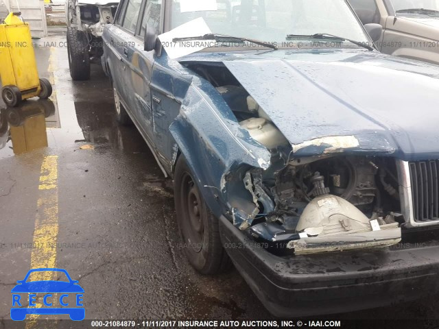 1990 Volvo 240 DL YV1AA8846L1395365 image 5