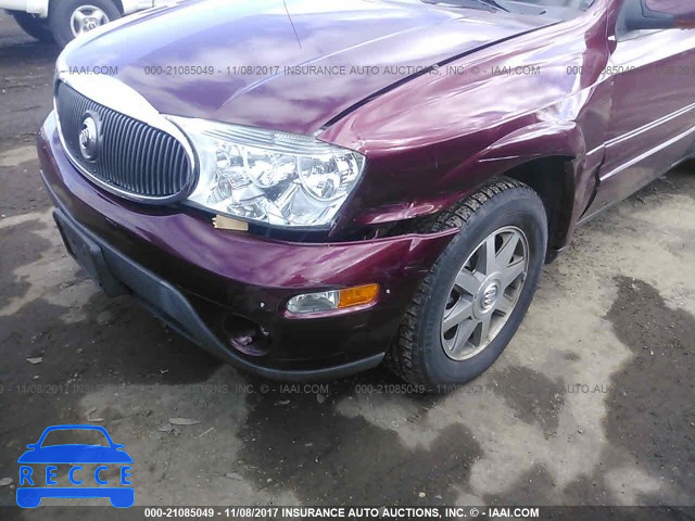 2004 Buick Rainier CXL 5GADT13S642278120 зображення 5