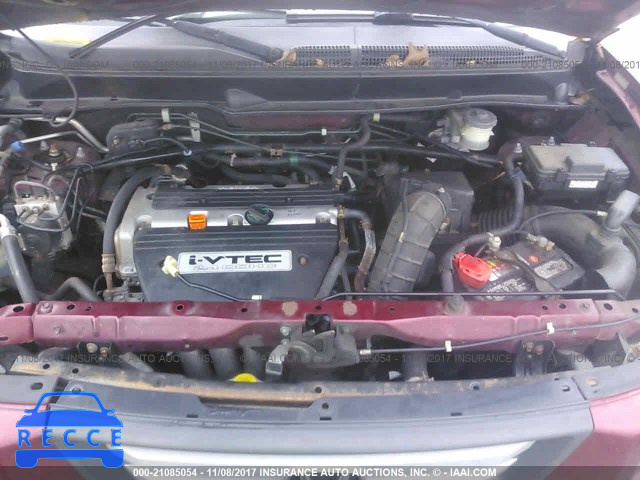 2008 Honda Element EX 5J6YH28758L018829 зображення 9