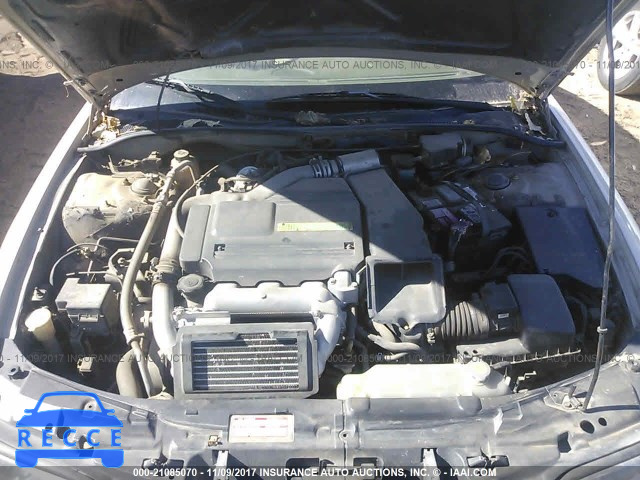 1999 Mazda Millenia S JM1TA2227X1513044 Bild 9