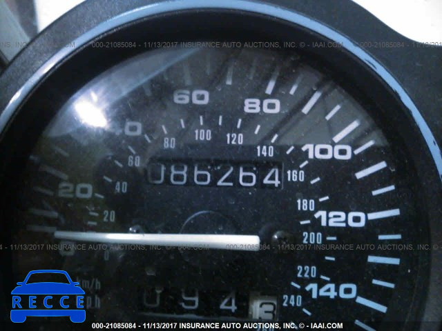 2003 BMW K1200 GT WB10558A03ZK00269 image 6