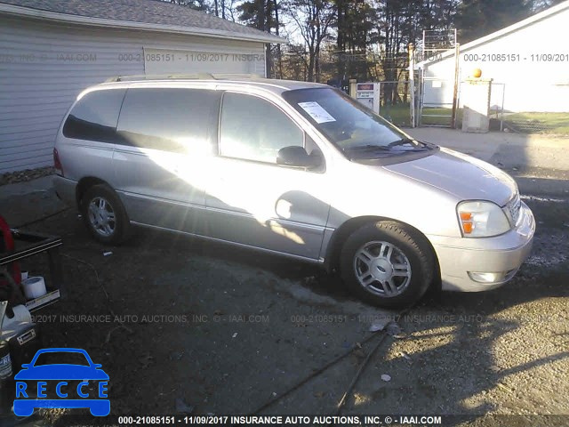 2006 Ford Freestar SEL 2FMZA522X6BA56837 image 0