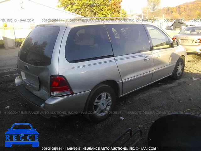 2006 Ford Freestar SEL 2FMZA522X6BA56837 image 3