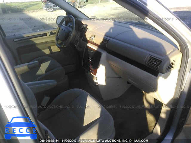 2006 Ford Freestar SEL 2FMZA522X6BA56837 image 4