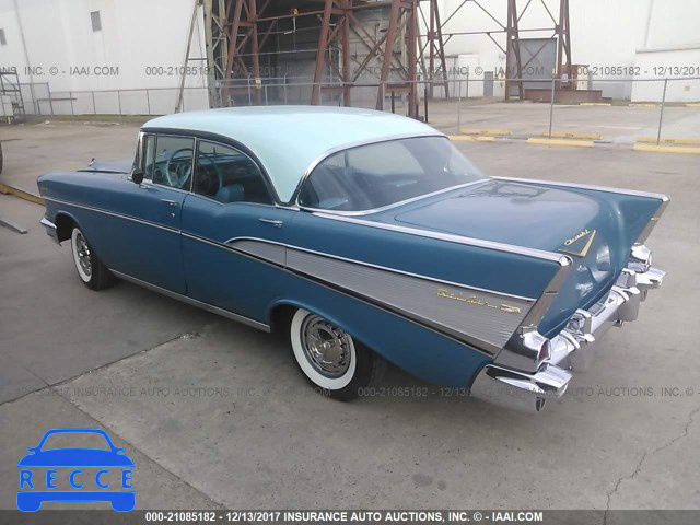 1957 CHEVROLET BEL AIR 000000VC57L102908 image 2