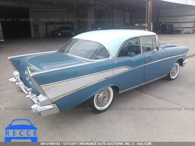 1957 CHEVROLET BEL AIR 000000VC57L102908 зображення 3