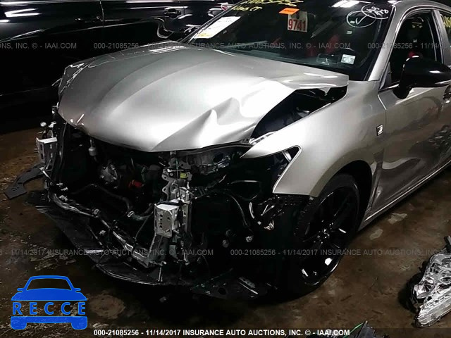 2016 Lexus CT 200 JTHKD5BH4G2273095 Bild 5