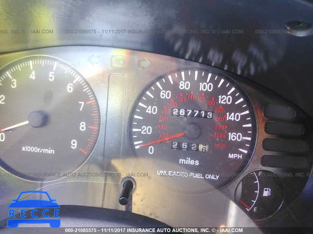 1997 Mitsubishi Eclipse RS 4A3AK34Y1VE196263 image 6