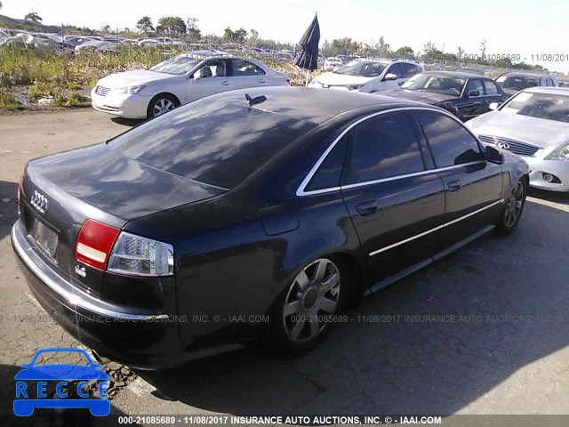 2005 Audi A8 4.2 QUATTRO WAULL44E15N010724 image 3