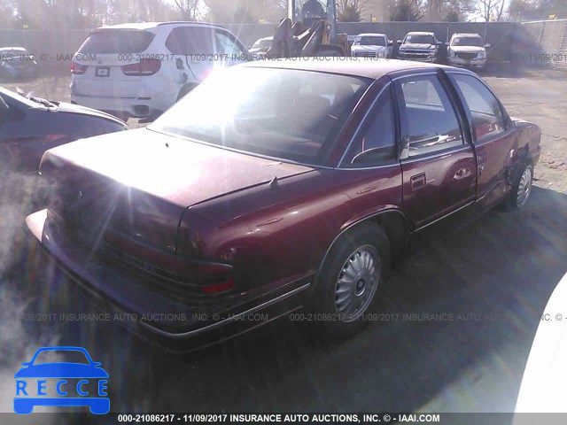 1994 Buick Regal CUSTOM 2G4WB55L1R1468630 зображення 3