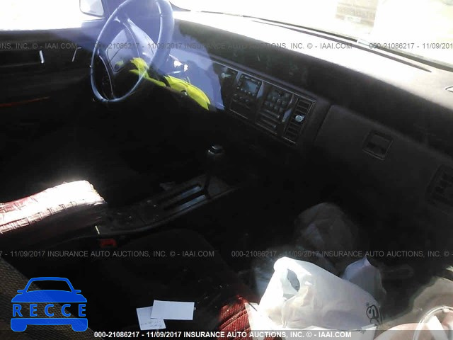 1994 Buick Regal CUSTOM 2G4WB55L1R1468630 image 4