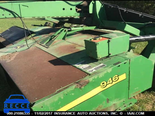 2006 JOHN DEERE 946 E00946T320443 image 6