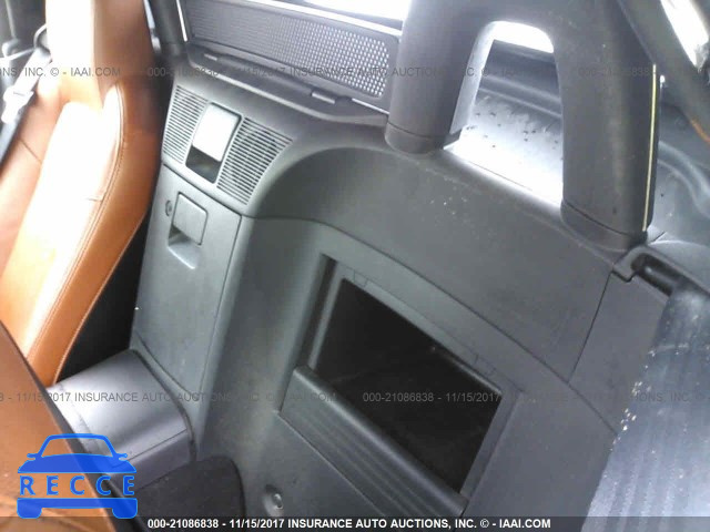 2008 Mazda MX-5 Miata JM1NC25F980155793 image 7