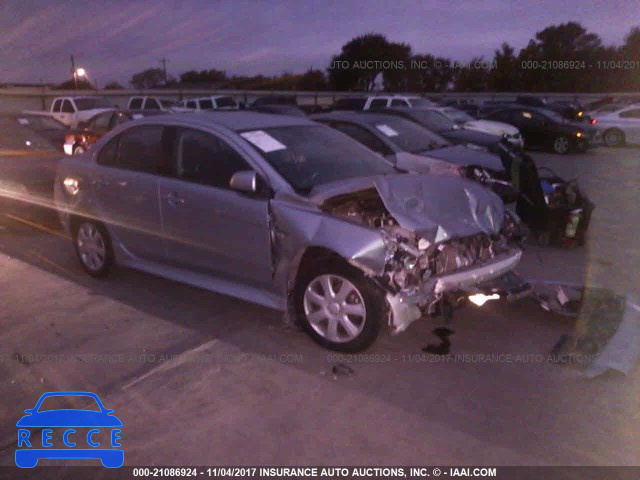 2013 Mitsubishi Lancer ES/ES SPORT JA32U2FU2DU016913 image 0