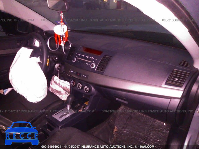 2013 Mitsubishi Lancer ES/ES SPORT JA32U2FU2DU016913 image 4
