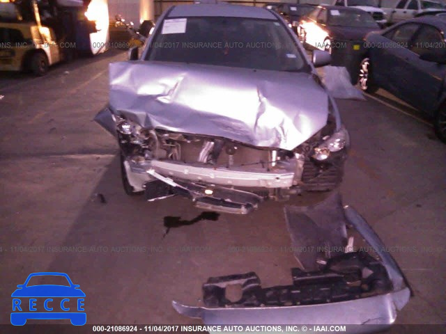 2013 Mitsubishi Lancer ES/ES SPORT JA32U2FU2DU016913 image 5