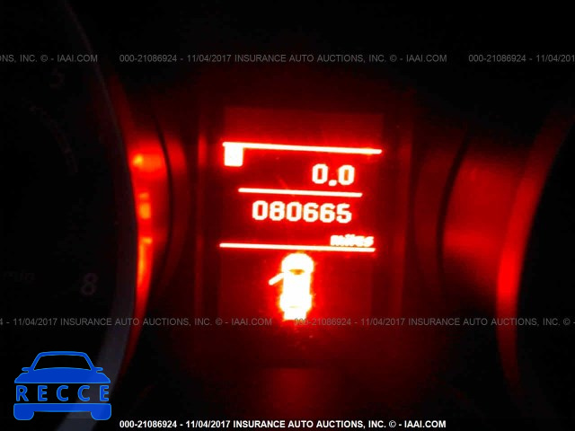 2013 Mitsubishi Lancer ES/ES SPORT JA32U2FU2DU016913 image 6