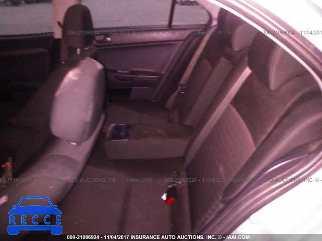 2013 Mitsubishi Lancer ES/ES SPORT JA32U2FU2DU016913 image 7