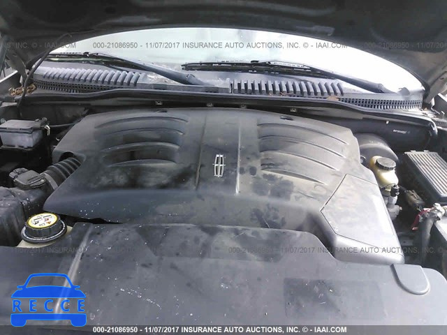 2003 Lincoln Aviator 5LMEU68H03ZJ46687 image 9