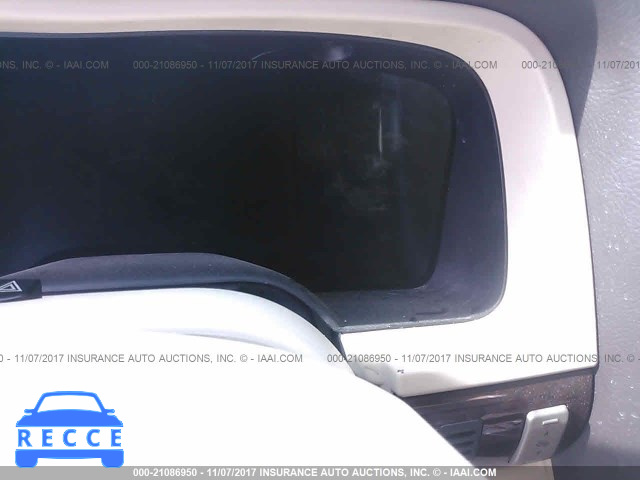 2003 Lincoln Aviator 5LMEU68H03ZJ46687 image 6