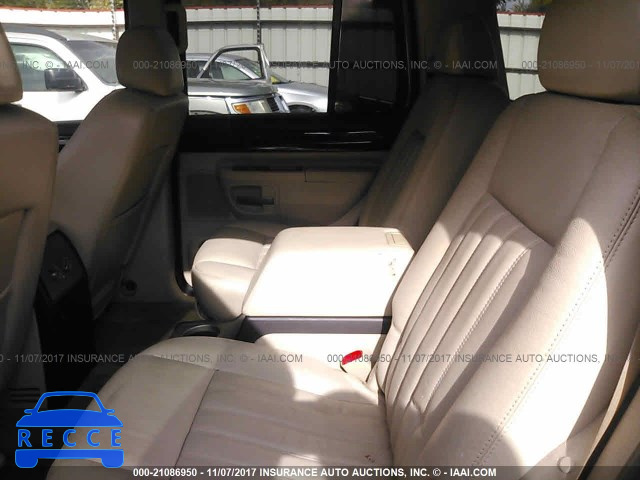 2003 Lincoln Aviator 5LMEU68H03ZJ46687 image 7