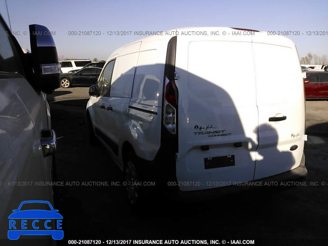 2017 FORD TRANSIT CONNECT XL NM0LS6E73H1303311 image 2