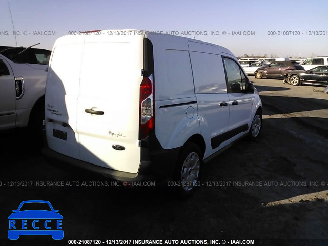 2017 FORD TRANSIT CONNECT XL NM0LS6E73H1303311 Bild 3