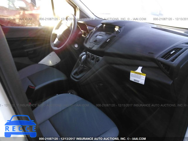2017 FORD TRANSIT CONNECT XL NM0LS6E73H1303311 image 4
