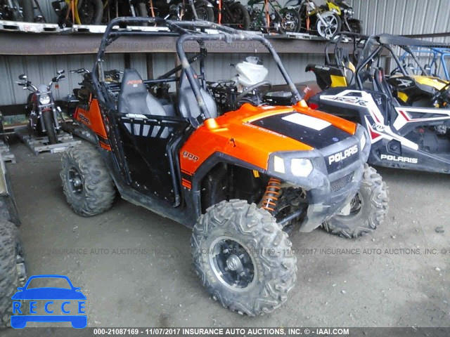 2010 Polaris Ranger RZR 4XAVH76A8AD834719 Bild 0