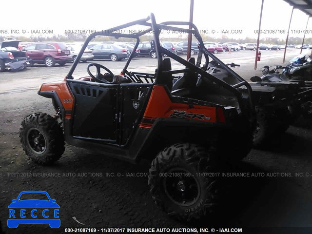 2010 Polaris Ranger RZR 4XAVH76A8AD834719 Bild 2