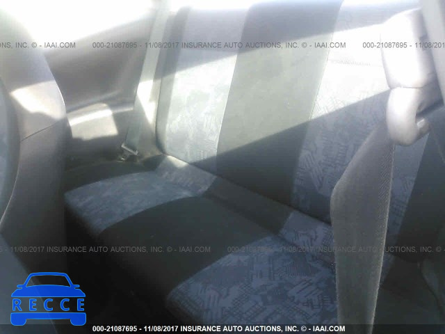 1999 Mitsubishi Mirage DE JA3AY11A1XU051972 Bild 7